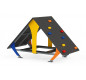 Murs d'escalade pour aire de jeux, Murs d'escalade pour école, Jeux extérieurs pour aire de jeux