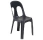 Chaise monobloc Sirtaki