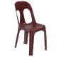 Chaise monobloc Sirtaki