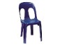 Chaise monobloc Sirtaki