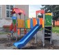 Aire de jeux pour enfants