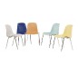 Chaise coque Hélène