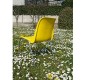 Chaise coque Hélène