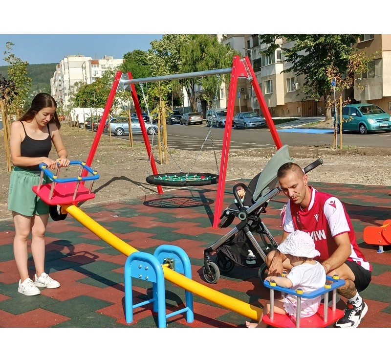 Tape culs pour enfants