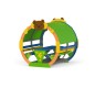 Mobilier urbain pour aire de jeux, Mobilier urbain pour les parcs, Table de pique nique pour enfants