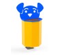 Mobilier urbain pour aire de jeux, Mobilier urbain pour les parcs, Mobilier urbain école