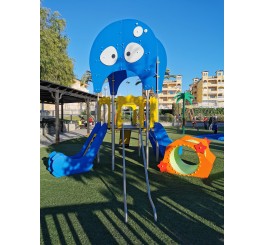 Jeux extérieurs pour enfants
