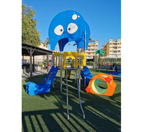 Jeux extérieurs pour enfants