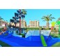 Jeux de plein air pour camping, Structure de jeux pour aire de jeux, Aire de jeux extérieurs bateau pirates