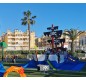 Jeu bateau pirates pour aire de jeux