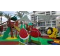 Jeu de plein air pour enfants, Structures de jeux pour espace public, Aires de jeux extérieurs pour collectivité