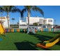 Jeux de plein air pour enfants, Structure de jeux pour espace public, Aire de jeux extérieurs pour collectivité