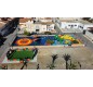 Jeu de plein air enfants, Jeux pour espace public, Aires de jeux dinosaures