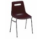 Chaise coque Campus