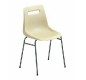 Chaise coque Campus