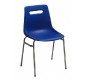Chaise coque Campus
