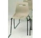 Chaise coque Campus
