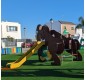 Jeu de plein air pour enfants, Structures de jeux pour espace public, Aires de jeux extérieurs pour zoo