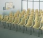 Chaise coque Campus