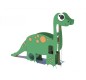 Aires de jeux dinosaures