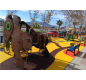 Jeu de plein air pour enfants, Structures de jeux pour espace public, Aires de jeux extérieurs pour zoo