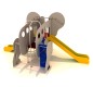 Jeux de plein air pour camping, Structure de jeux pour aire de jeux, Aire de jeux extérieurs pour collectivité
