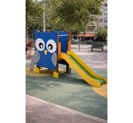 Jeux extérieurs pour parcs et école