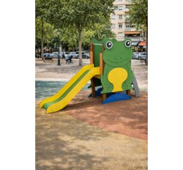 Jeux de plein air animaux