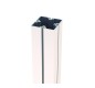 Jeu de plein air poussin pour aire de jeux, Jeux extérieurs pour les parcs