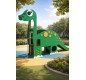 AIRES DE JEUX THEME DINOSAURE
