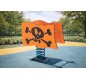 Jeux sur ressort pirates