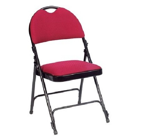 Chaise Spectacle Grand Confort
