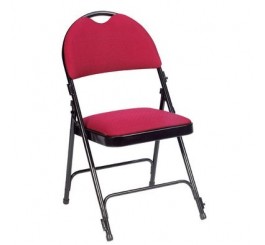 Chaise Spectacle Grand Confort