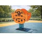 Jeux sur ressort pirates