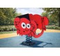 JEU RESSORT CRABE