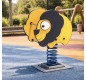 Aire de jeux pour parcs