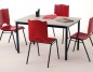 Table Meeting