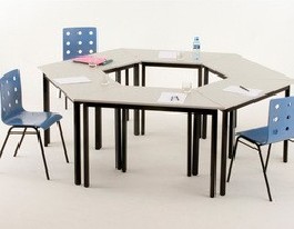 Table Meeting