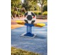 Jeu de plein air sur ressort, Tape cul, Jeux extérieurs pour campings