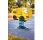 Jeu de plein air, Jeu sur ressort camion, Jeux extérieurs pour camping