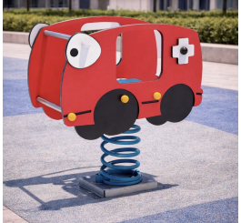 Ambulance jeux pour hôpital