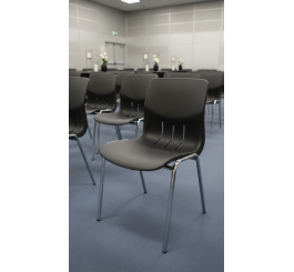 Chaise pour salle de spectacle