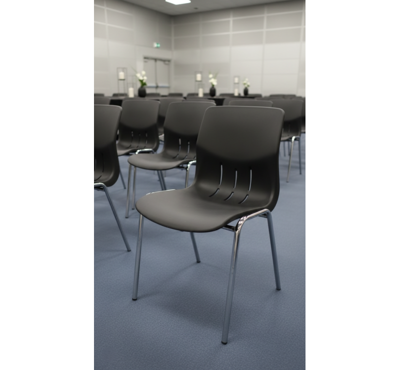 Chaise pour salle de spectacle