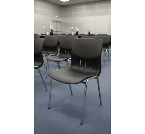 Chaise pour salle de spectacle