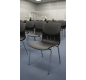 Chaise pour salle de spectacle