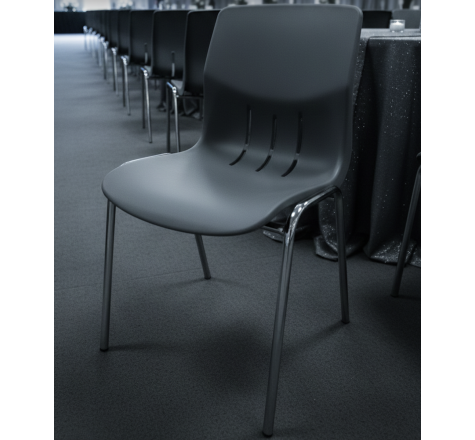 Chaise de spectacle