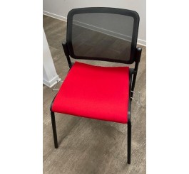 Chaise de cinéma