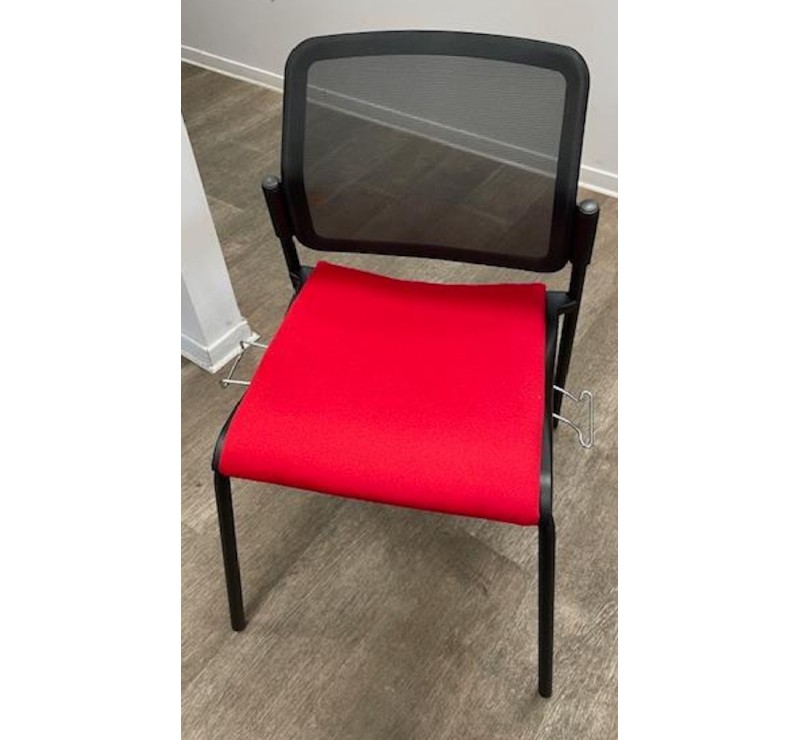Chaise de cinéma