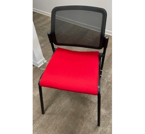 Chaise de cinéma