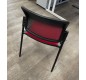Chaise de réunion, Chaise pour hôtel, Chaise pour les restaurants, Chaise de spectacles